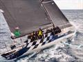 © Alex Turnbull / Black Jack 100