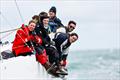 Round the Island Race 2025 -  © Paul Wyeth / www.pwpictures.com