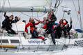 Round the Island Race 2025 -  © Paul Wyeth / www.pwpictures.com