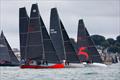 Round the Island Race 2025 -  © Paul Wyeth / www.pwpictures.com