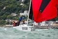 Round the Island Race 2025 -  © Paul Wyeth / www.pwpictures.com