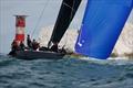 Round the Island Race 2025 -  © Paul Wyeth / www.pwpictures.com