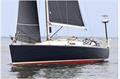 Sundog, a J/124 skippered by AYC member Paul Parks, was the Doublehanded division winner © Willy Keyworth