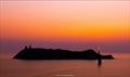 Loro Piana Giraglia 2025 the first roundings © Loro Piana / Studio Borlenghi