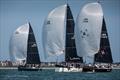 J/112 Leon - 2025 IRC National Championships day 1