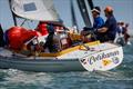 BB10 Pelikanen - 2025 IRC National Championships day 1