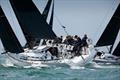 Rogan Josh wins IRC 2 at the IRC UK National Championships © Paul Wyeth / RTYC