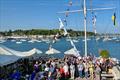 Celebrating 50 years of the Azores and Back race
