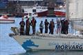Morvargh Sailing Project is dedicated to empowering young people through sailing