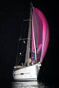© Dubai Offshore Sailing Club