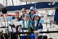 © Dubai Offshore Sailing Club