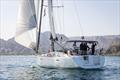 © Dubai Offshore Sailing Club