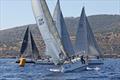 Rodos Cup 2025 - Day 3 © Nikos Pantis
