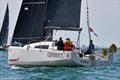 Rob Craigie's Sun Fast 3600 Bellino