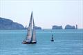 2025 Cowes Dinard St Malo Race Start
