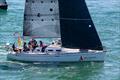 2025 Cowes Dinard St Malo Race Start