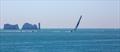 2025 Cowes Dinard St Malo Race Start