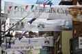 Admirals Cup 2025 - Pre-series - Cowes - July 17, 2025