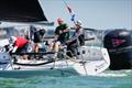 Summer Series - Salcombe Gin July Regatta 2025 © Paul Wyeth / RSrnYC