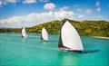 Hamilton Island Race Week © Salty Dingo