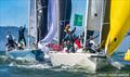 Rolex Big Boat Series © Daniel Forster / Rolex