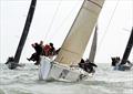 Thursday racing at Ramsgate Week 2025 © Nick Champion / www.championmarinephotography.co.uk