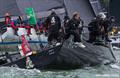 2025 Fastnet - Back2Black © Bow Caddy Media