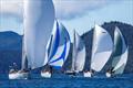 The racing is second to none at Airlie Beach Race Week © Andrea Francolini / ABRW