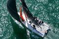 Jolt 6 skippered by Pierre Casiraghi - Admiral's Cup 2025 in the Rolex Fastnet Race