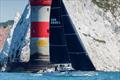 Admiral's Cup 2025: Team Django claims podium finish