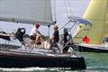 Day 5 of Cowes Week 2025 © Ingrid Abery / www.ingridabery.com