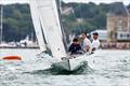 Dauntless, Daring - Cowes Week 2025