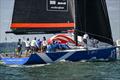 Braveheart, IRC Zero - Cowes Week 2025