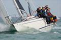 Drumbeat, Contessa 32 - Cowes Week 2025