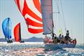 Hamilton Island Race Week 2024 - Wayne Millar's Zoe