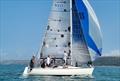 Overall IRC champions 'Katabatic' - Cardigan Bay Regatta at New Quay YC © Tilly Andrews