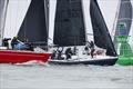 Salcombe Gin Centenary Race © Paul Wyeth / RORC