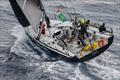 Rolex Middle Sea Race