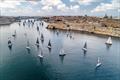 Rolex Middle Sea Race