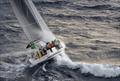 Rolex Middle Sea Race