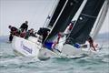 September Regatta 2025 at Royal Southern Yacht Club