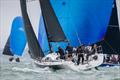 Njord - September Regatta 2025 at Royal Southern Yacht Club
