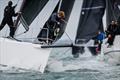 Frequent Flyer - September Regatta 2025 at Royal Southern Yacht Club