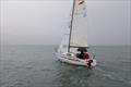 Puppeteer 22 class - Autumn League at Howth © Robert Orr
