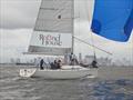 2025 Manila Yacht Club First Saturday Race © Manila Yacht Club