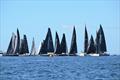 Gladstone Ports Corporation Brisbane to Gladstone Yacht Race © Nigel Owen