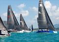 China Coast Regatta 2025 - Day 2 © RHKYC / Guy Nowell