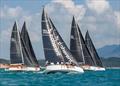 China Coast Regatta 2025 - Day 2 © RHKYC / Guy Nowell