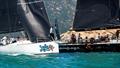 China Coast Regatta 2025 - Day 2 © RHKYC / Guy Nowell
