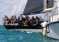China Coast Regatta 2025 © RHKYC/ Guy Nowell